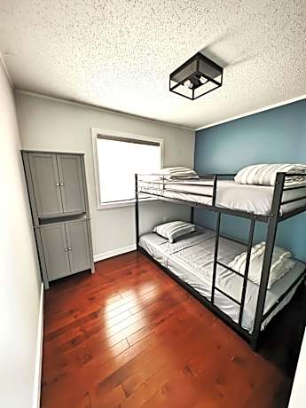 EC Lodging