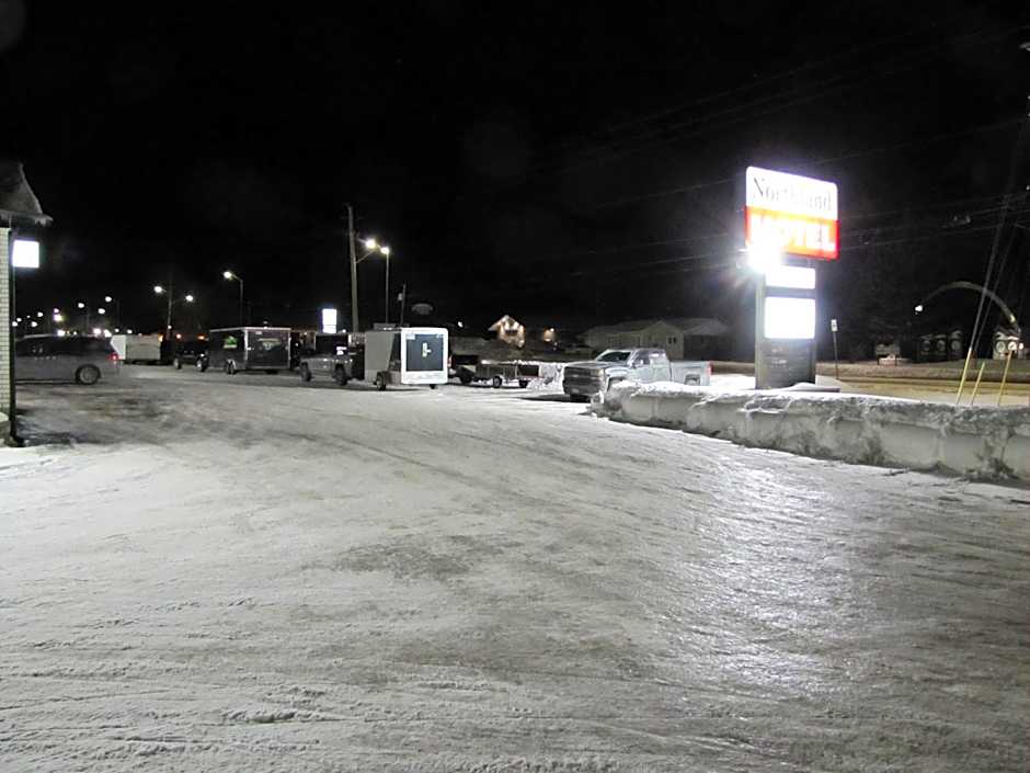 Northland Motel