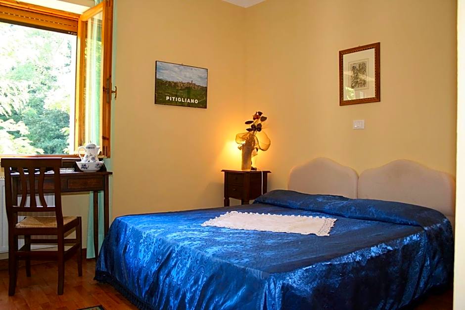 Hotel Relais Valle Orientina