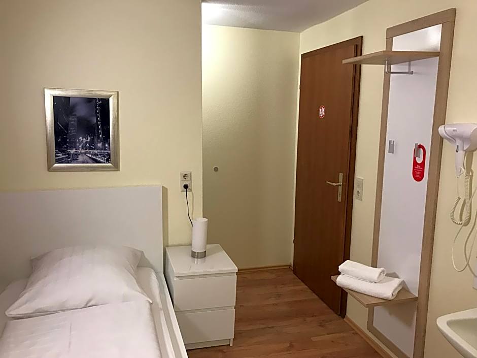 Hotel Garni Elisabeth