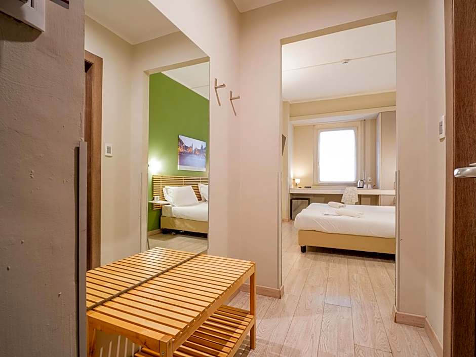 Best Quality Hotel Gran Mogol