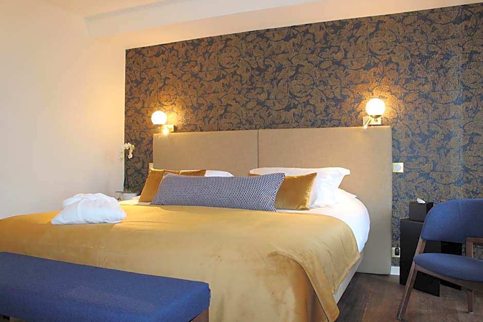 Hôtel La Truffe Noire