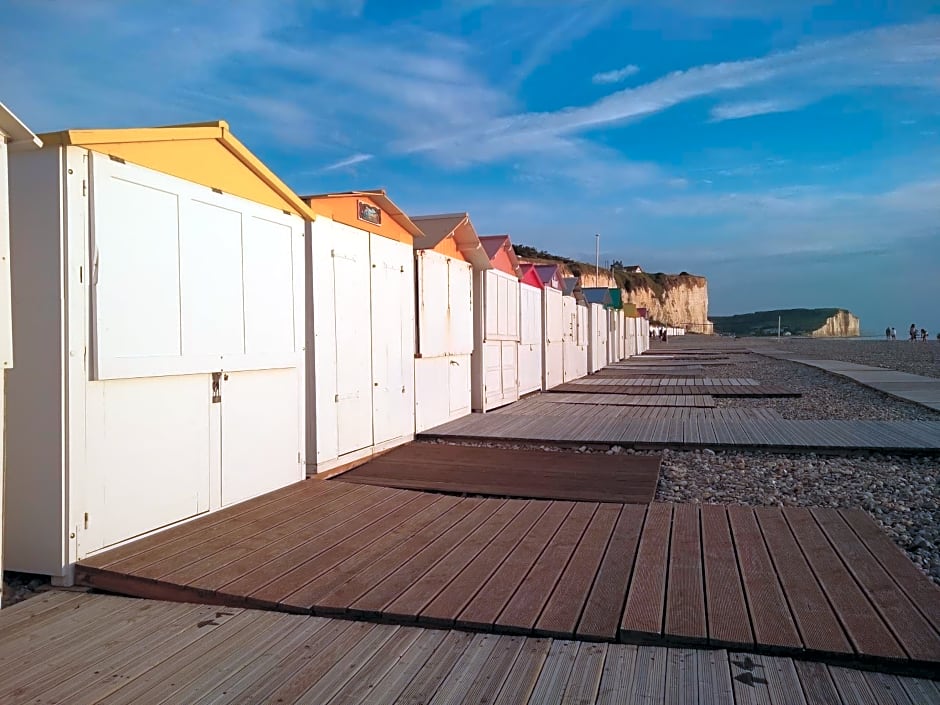 Chambre D'hotes Le Clos Fleuri