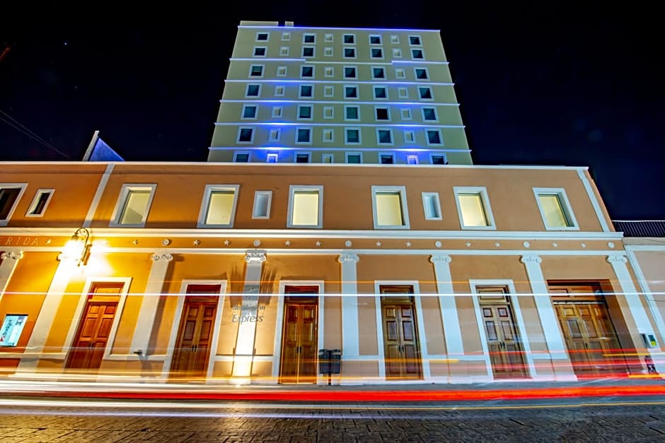 Holiday Inn Express Merida Centro By IHG