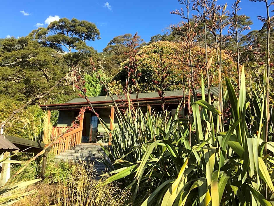 Mountainview Makarora Accommodation
