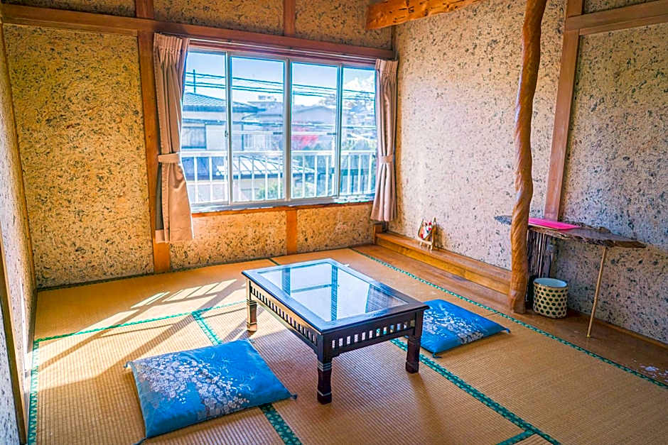 Ryokan Fuji Heights