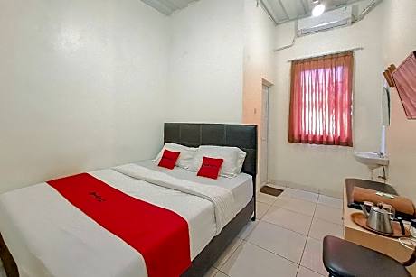 RedDoorz @ Andongkoe 64 Salatiga