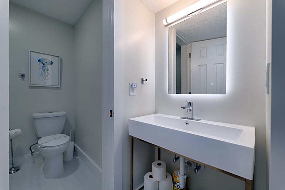 11 North Jacksonville Beach Hotel