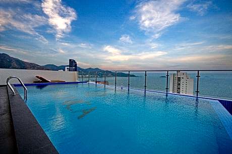 GIBSON HOTEL NHA TRANG