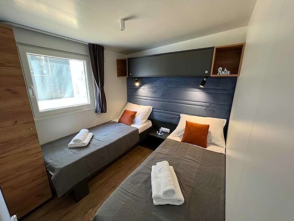 Mobile Home Bubamara