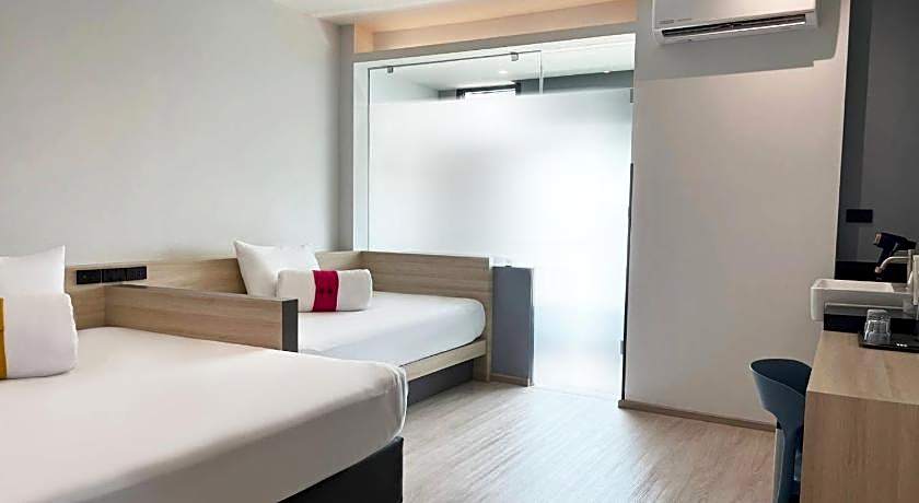 Hatyai Midtown Hotel