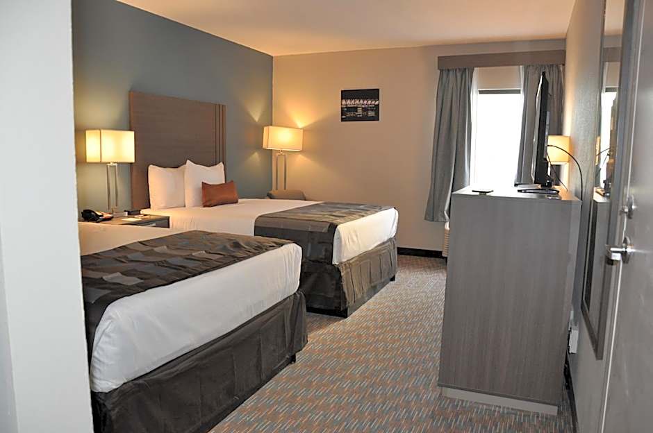 Grand Hotel Kissimmee at Celebration - Shuttle to Theme Parks