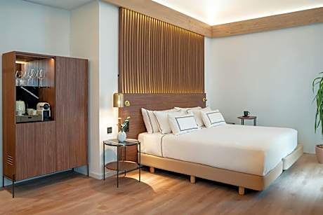 Junior Suite The Level Connecting