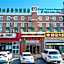 Greentree Inn Beijing Fangshan Liangxiang Suzhuang Express Hotel
