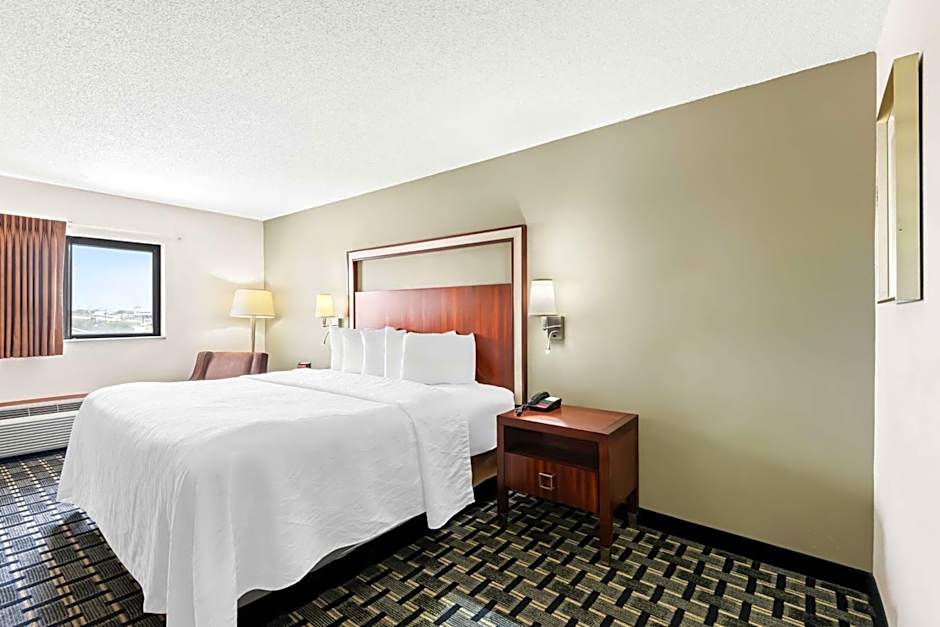 SureStay Hotel by Best Western Manchester