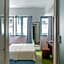 Moderno Hotel Roma