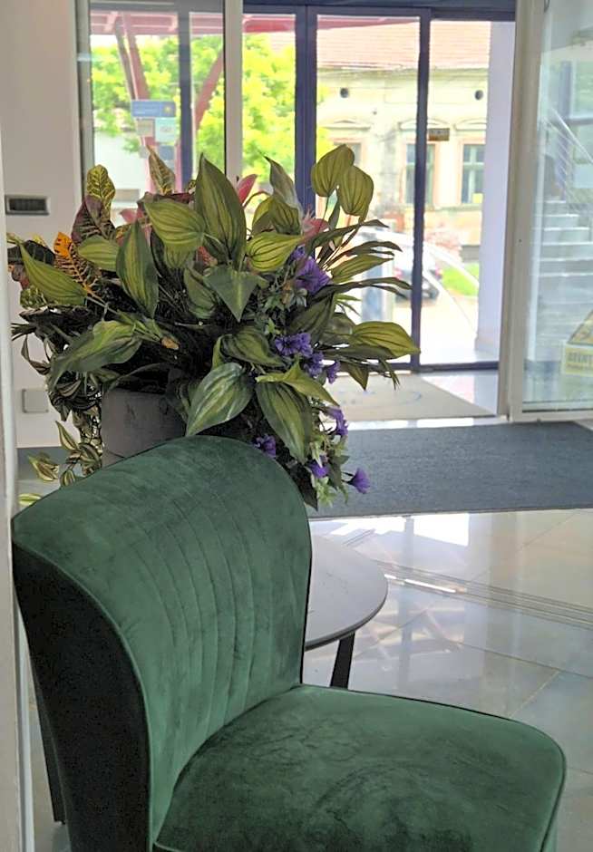 Excelsior Hotel Timisoara