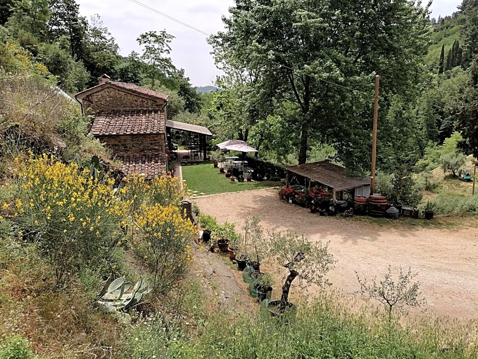 Agriturismo Tananei