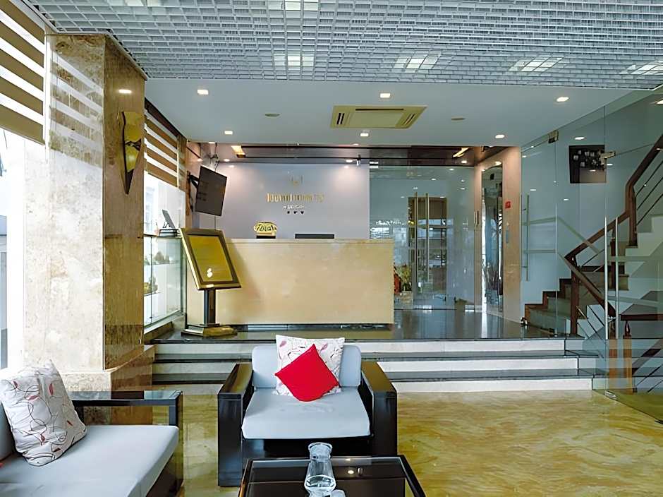 Waikiki Beach Hotel Da Nang