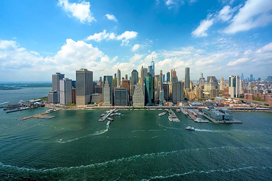 Gild Hall, A Thompson Hotel by Hyatt