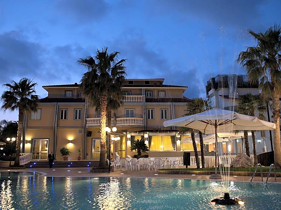 Tyrrenian Park Hotel