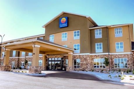 Comfort Inn & Suites Artesia