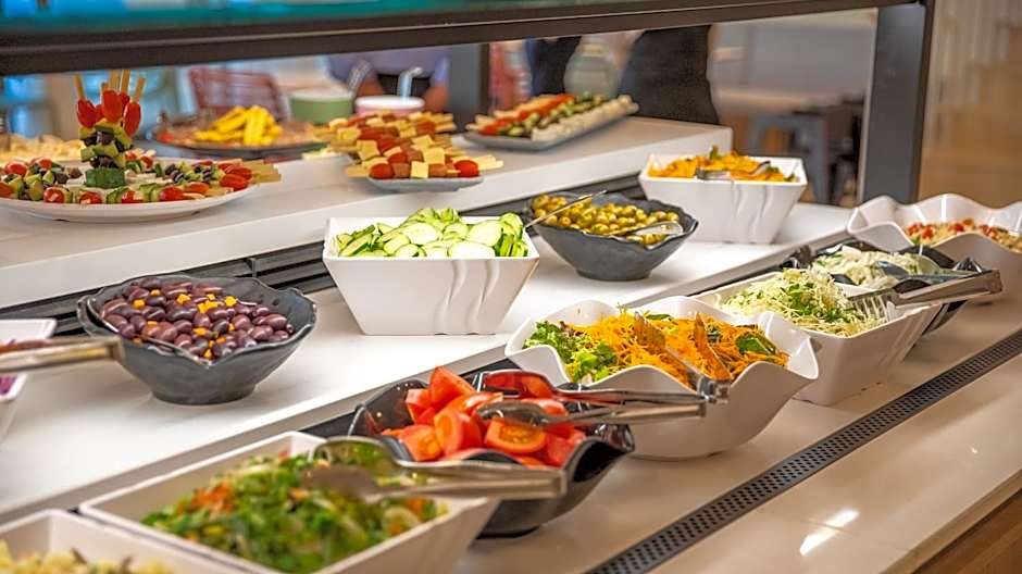 Iolida Corfu Resort & Spa by Smile Hotels