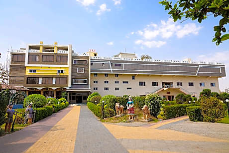 Hotel Sunrise N Resorts