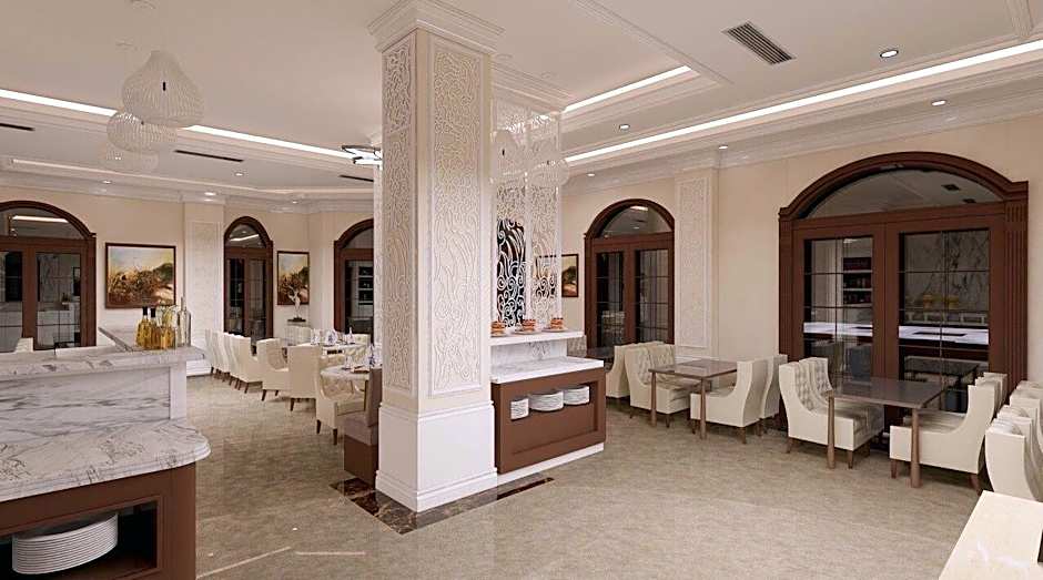 Halong Boutique Hotel