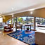 Best Western Plus Marina Shores Hotel