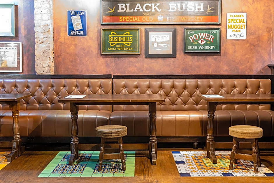 Criterion Hotel Sydney