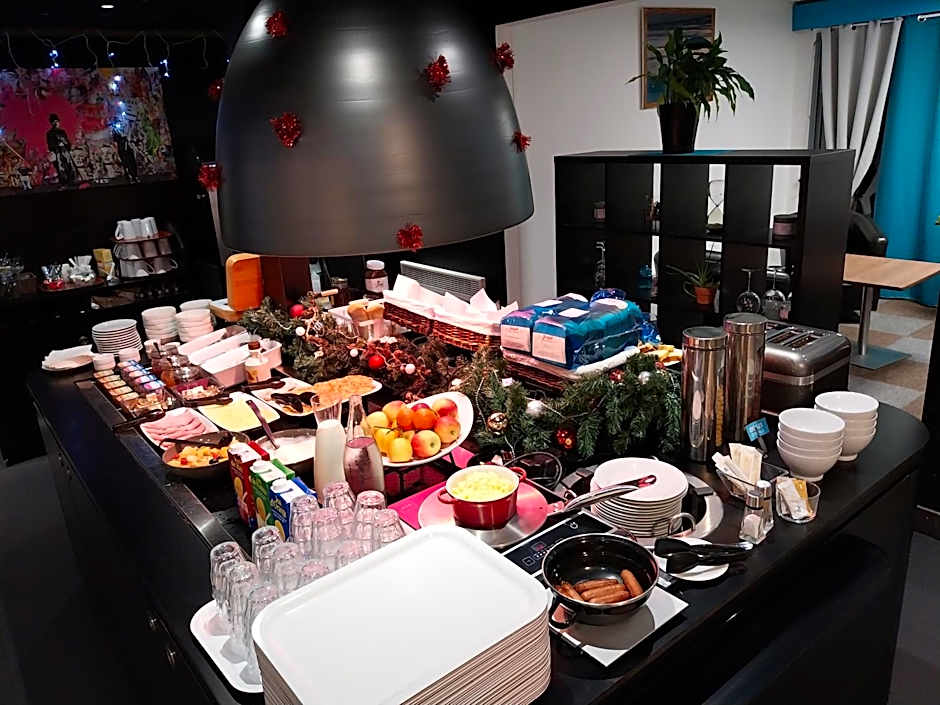 Campanile Marseille Est La Penne