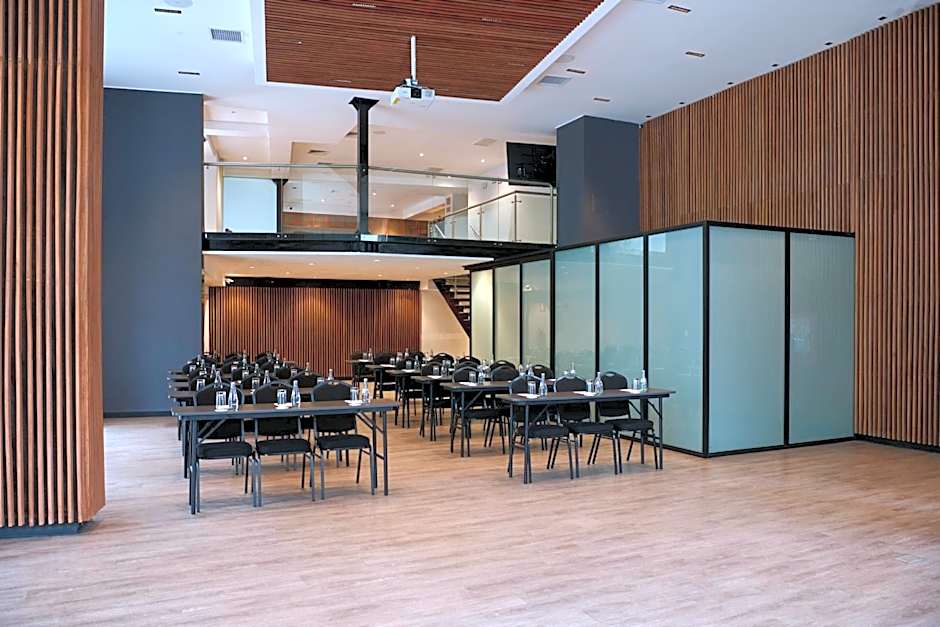 INNSiDE by Meliá Lima Miraflores