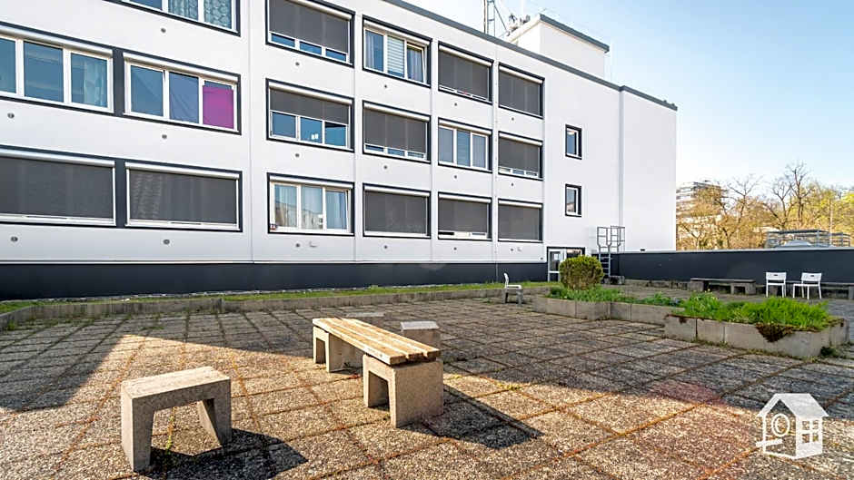 Business Appartement Mainz