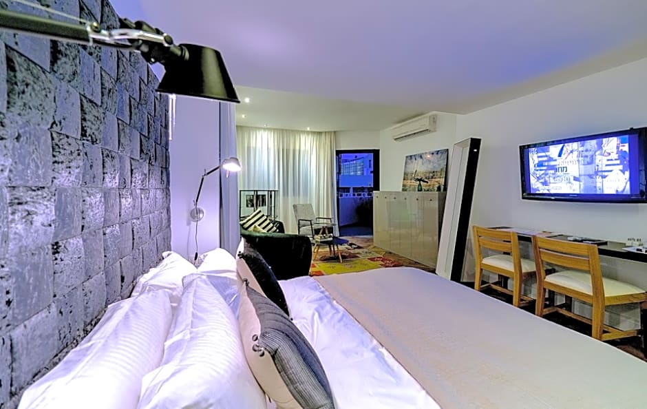 Villa Rothschild by Zvieli Hotels