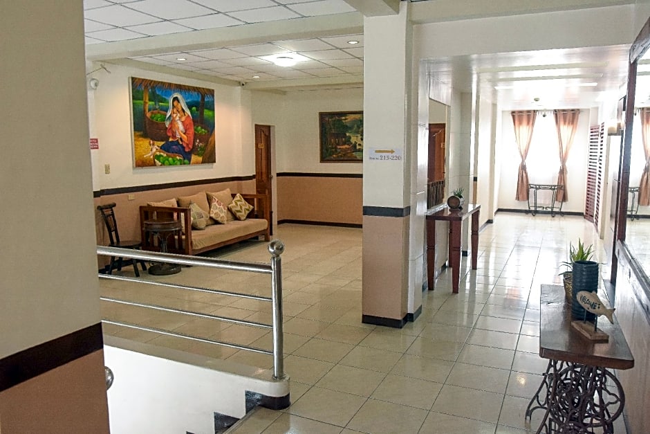 Tiptop Tower Suite Inn