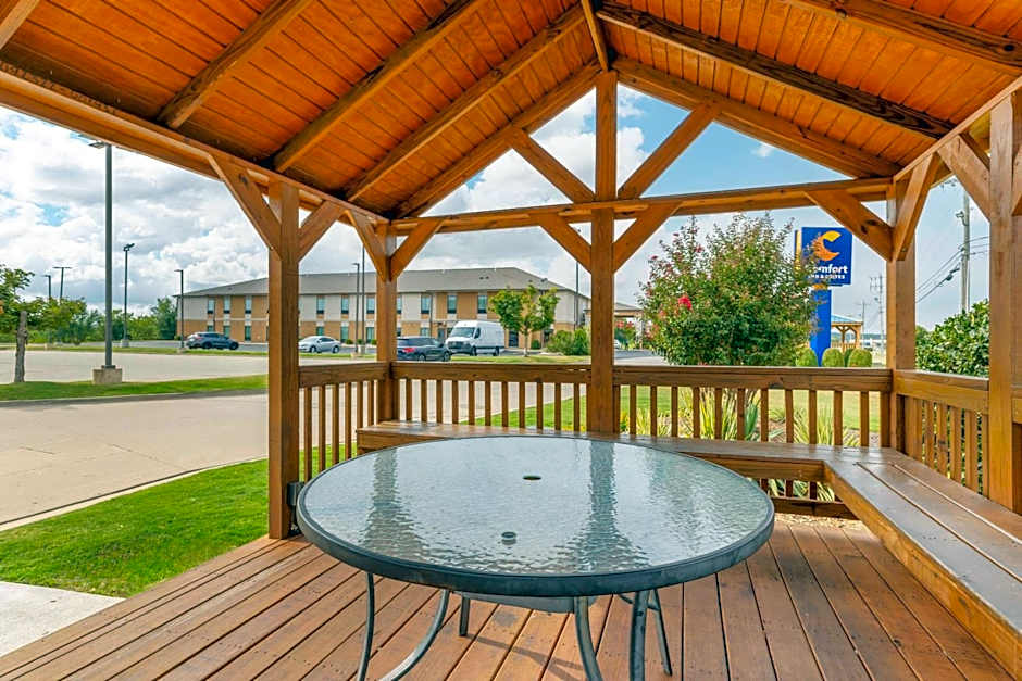 Comfort Inn & Suites Glenpool