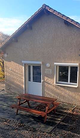 Rambaud Refuge Pèlerins