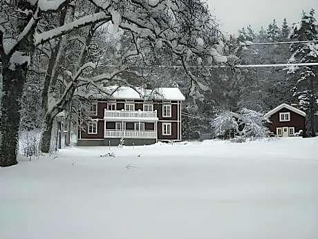 Jarvsobaden