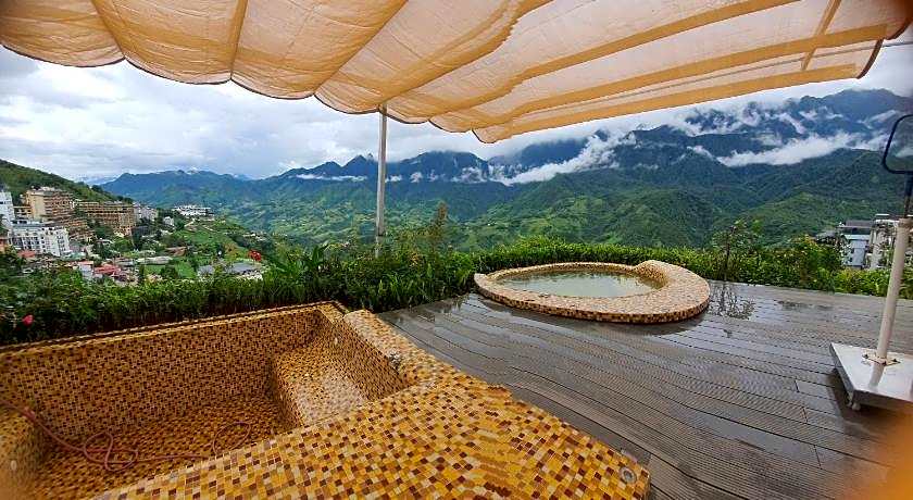 Phuong Nam Hotel