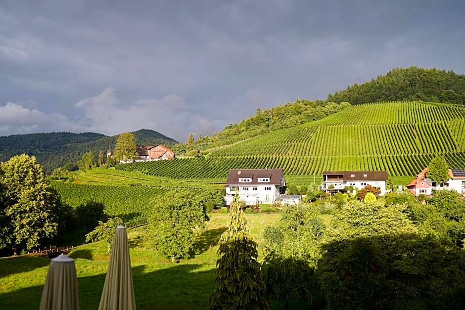 Hotel Faxe Schwarzwalder Hof