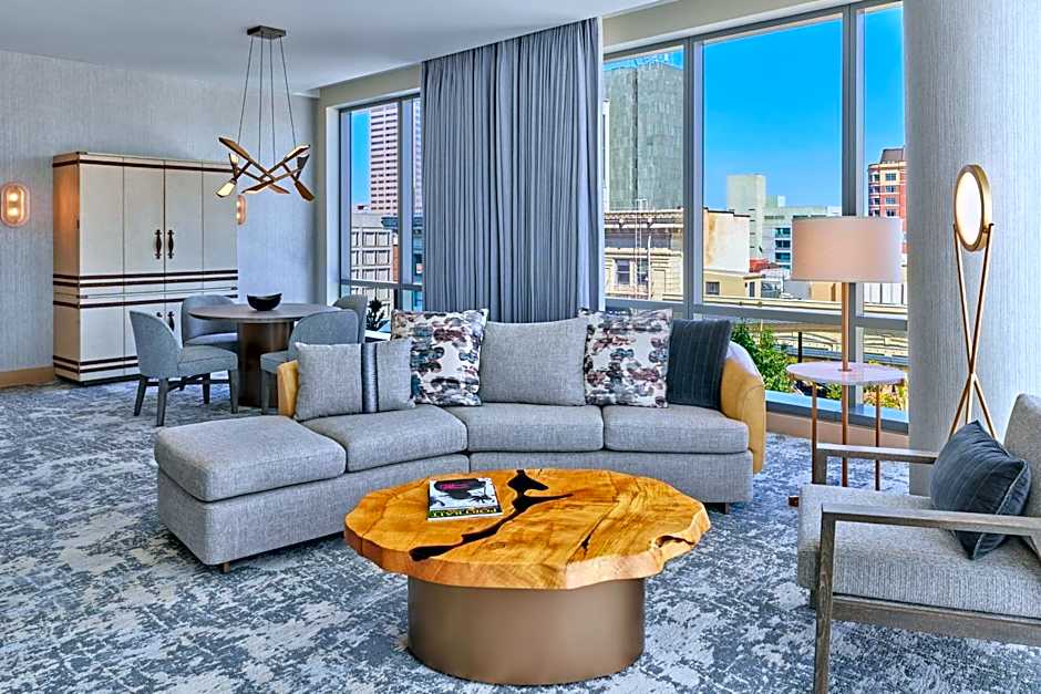 The Ritz-Carlton, Portland