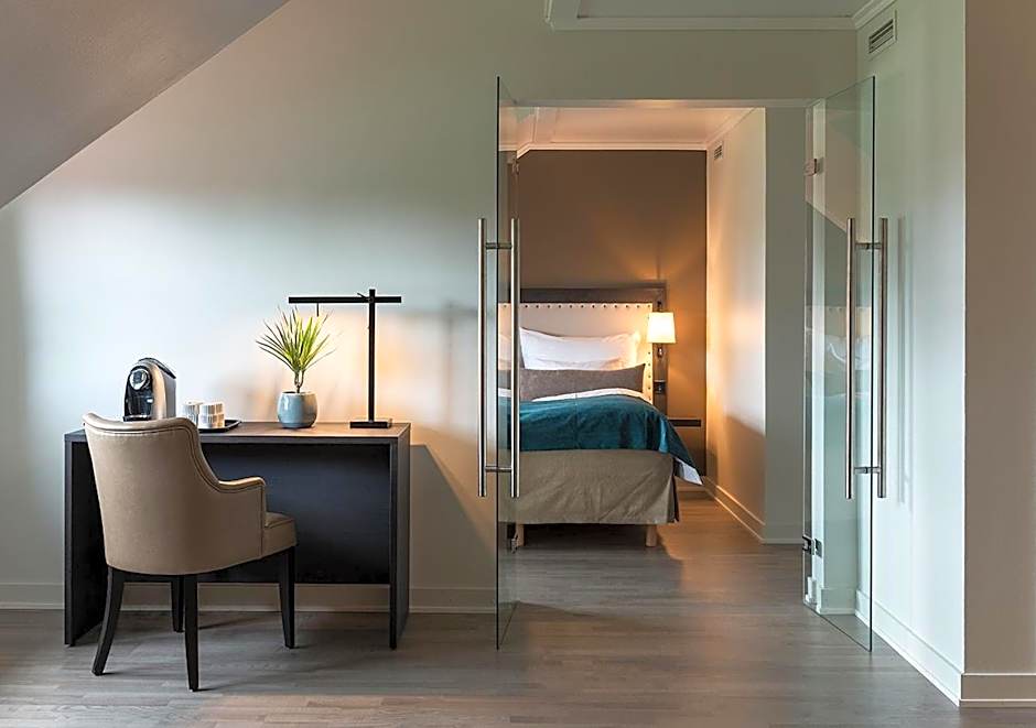 Clarion Hotel & Congress Oslo Airport