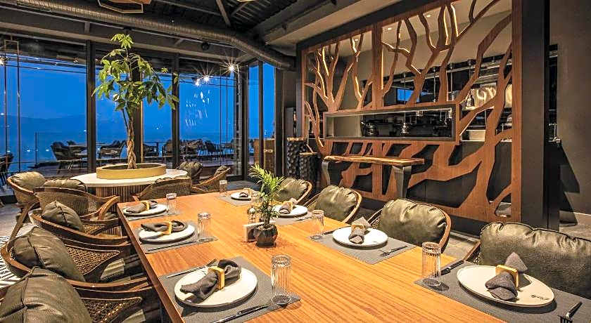 Unique Life Style Hotel