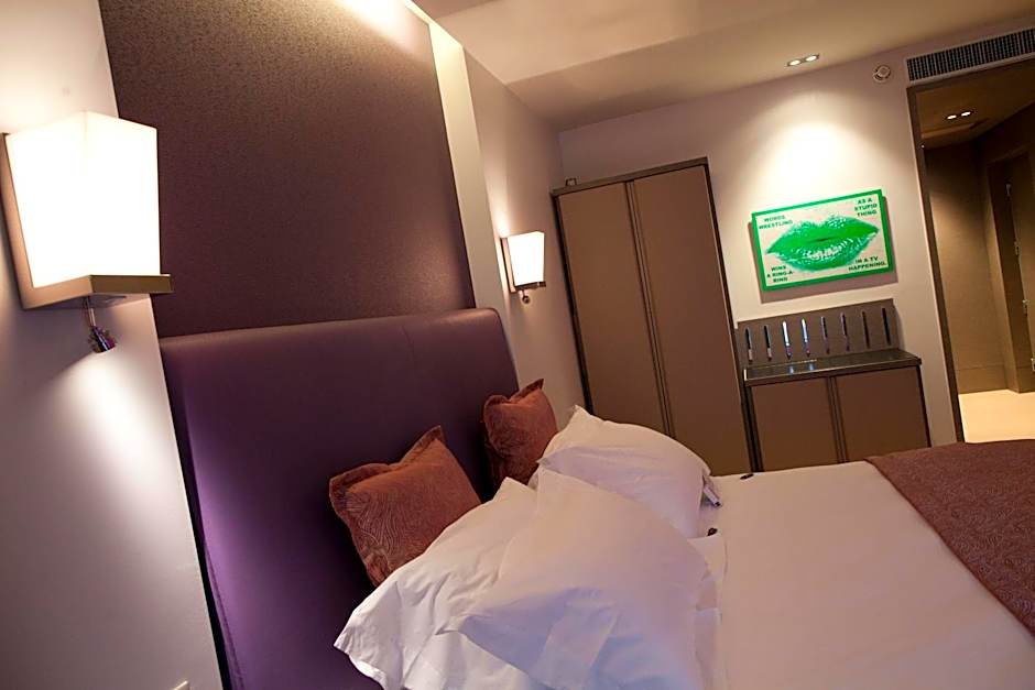 Crowne Plaza Verona Fiera By IHG