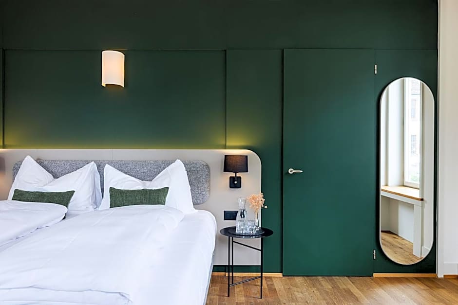 Hotel im Schlosspark