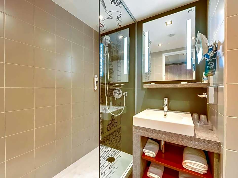Mercure Paris Gare Montparnasse