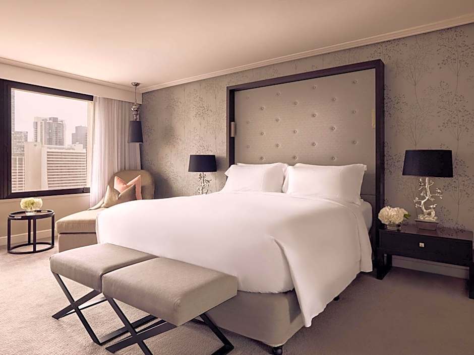 Sofitel Brisbane Central Hotel