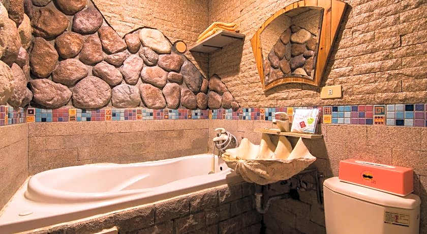 ShanKou Hotspring Hotel