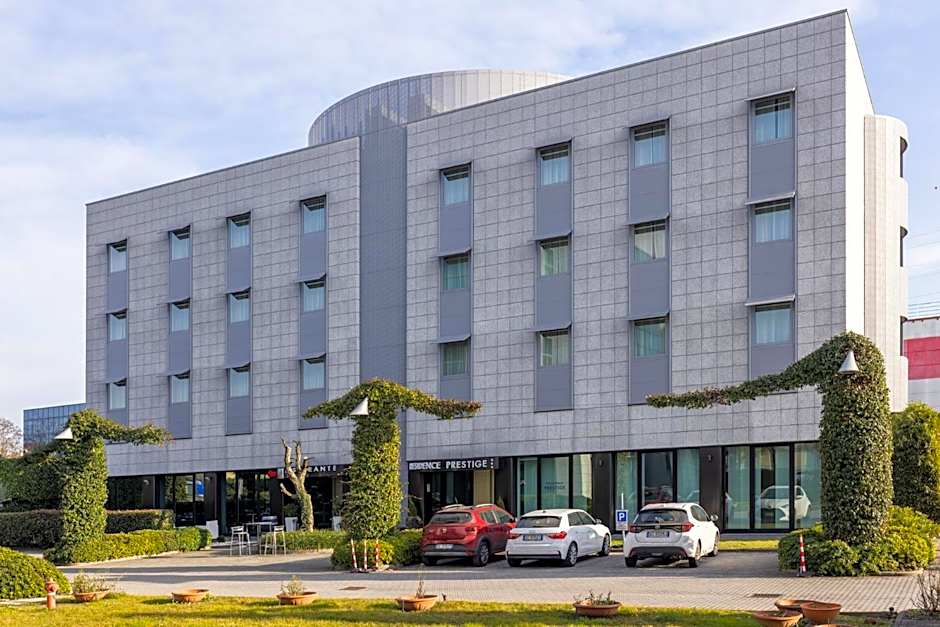 Residence Prestige